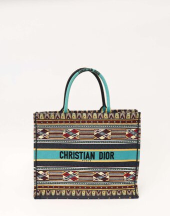 Dior Book Tote женщинам