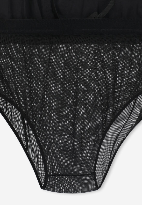 Шорты плавательные мужские PUMA Swim, Черный