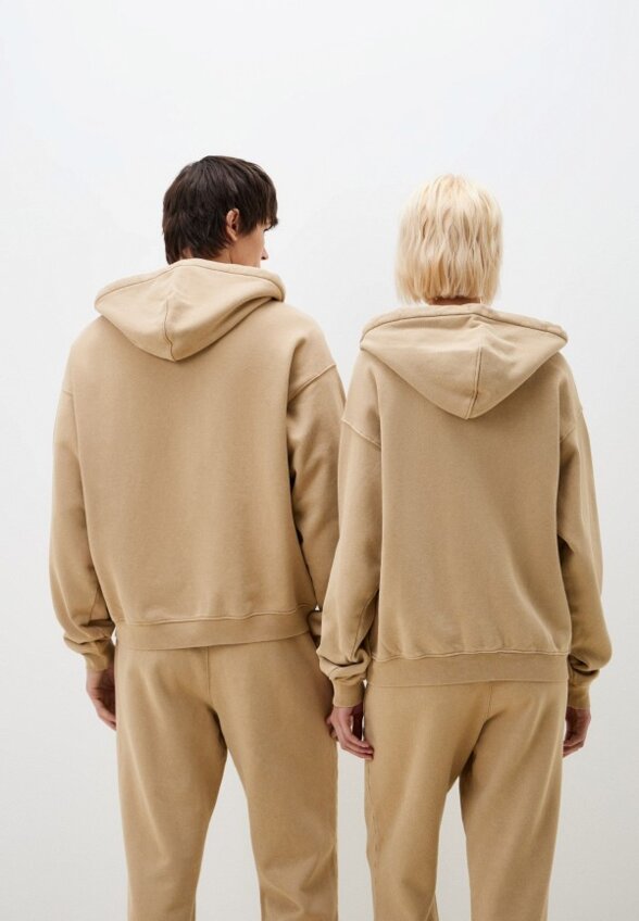 Толстовка Lacoste