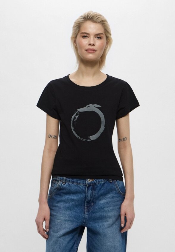 Футболка Trussardi