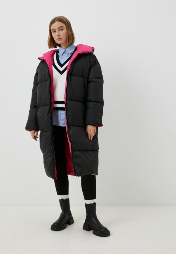 Пуховик Francesca Peretti