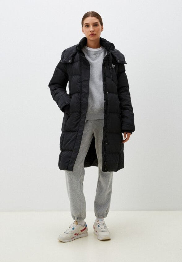 Пуховик Reebok