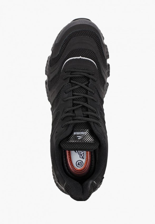 Кроссовки Sigma