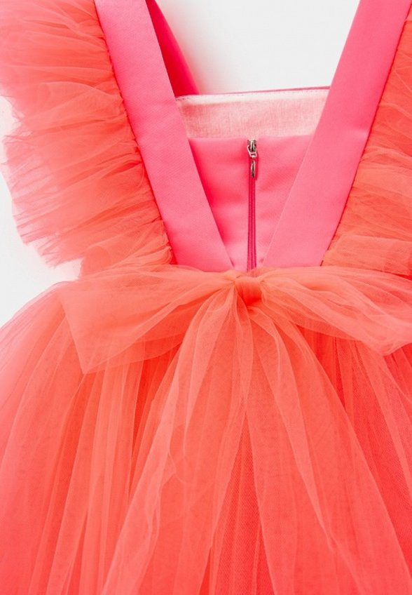 Платье Lelukids