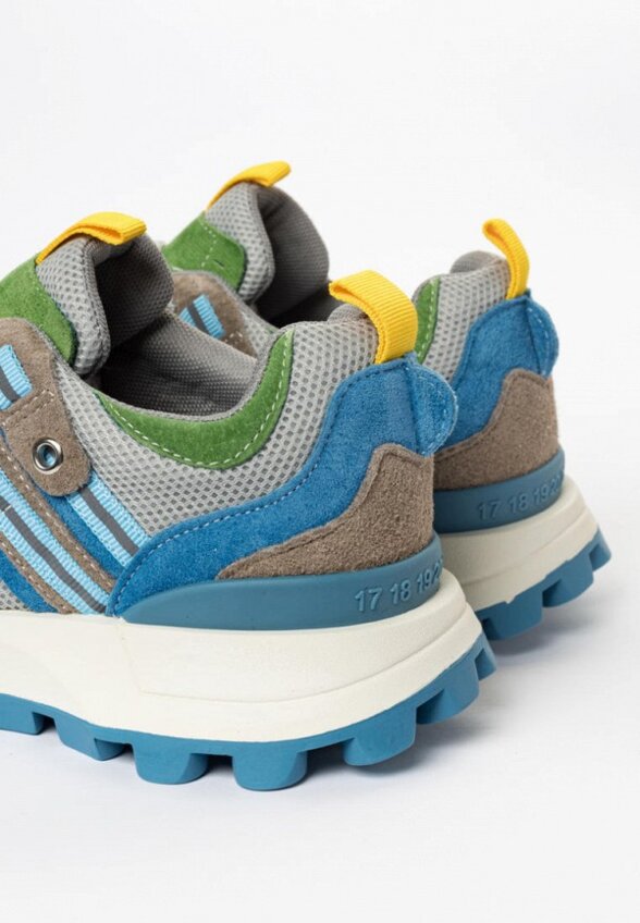 Кроссовки Niota Line