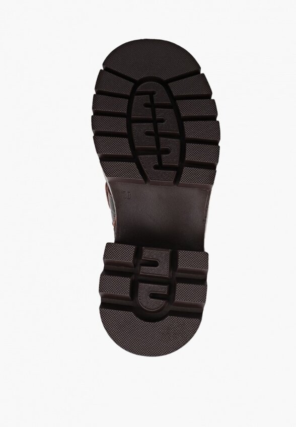 Полусапоги Francesca Peretti