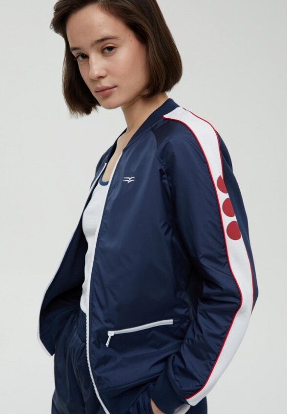 Олимпийка Finn Flare