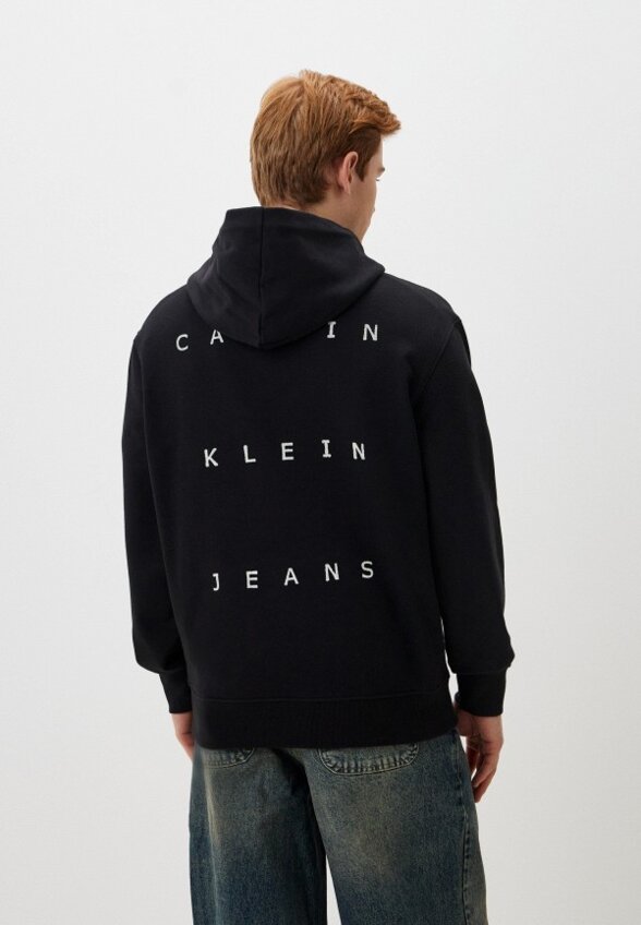 Худи Calvin Klein Jeans