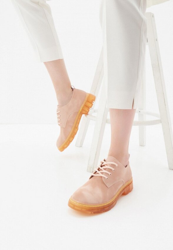 Ботинки Milana