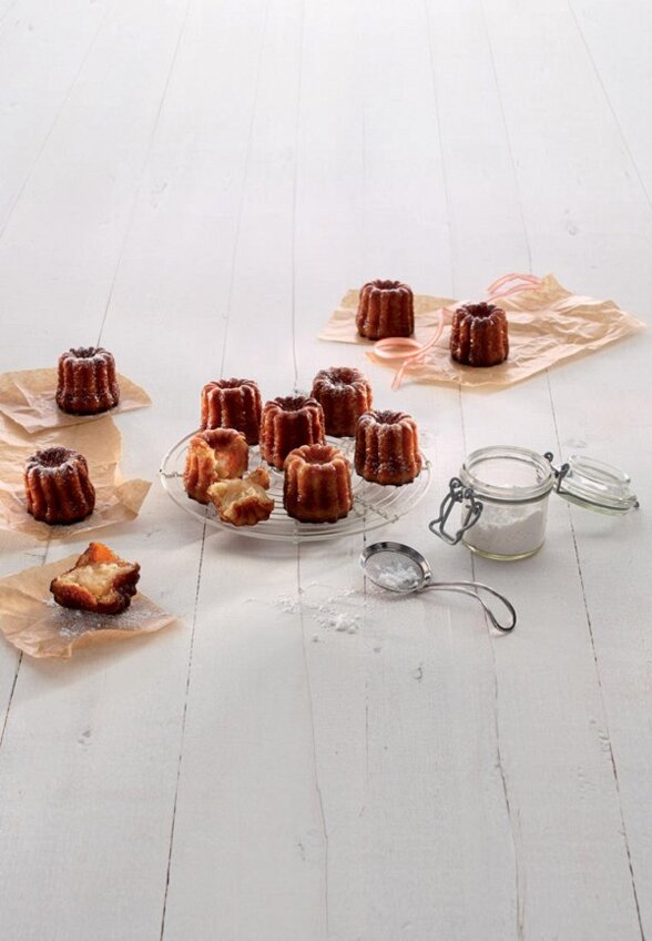 Форма для выпечки Brabantia