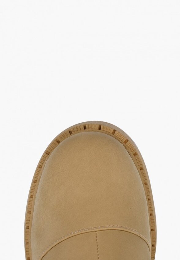 Ботинки King Boots