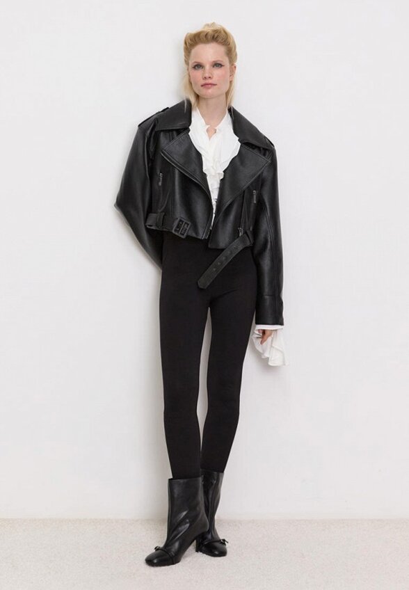 Косуха Only Me