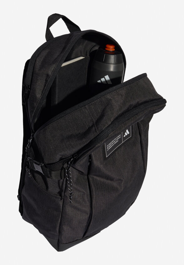 Рюкзак adidas, Черный