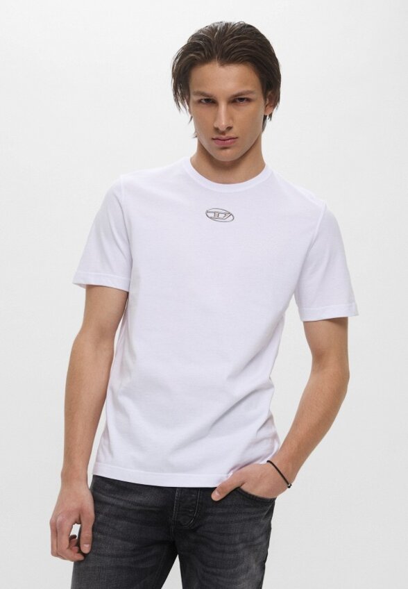 Футболка Diesel