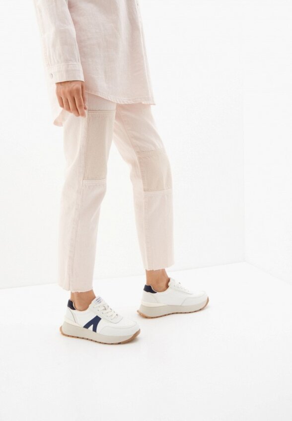 Кроссовки O2 Live