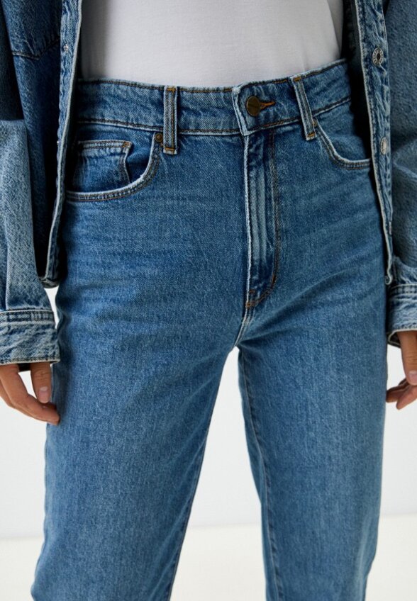 Джинсы Colin's