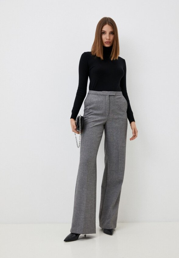 Водолазка Ja&Vi