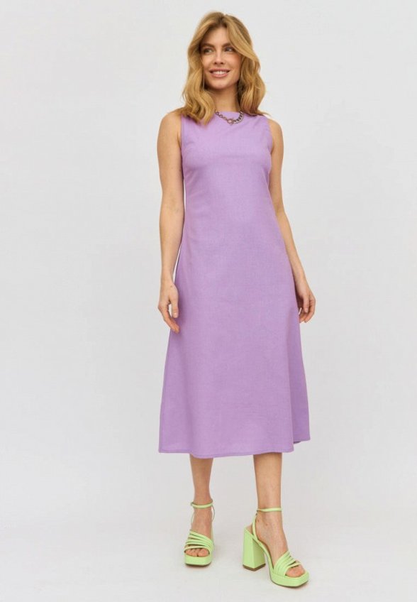 Платье Olya Stoforandova