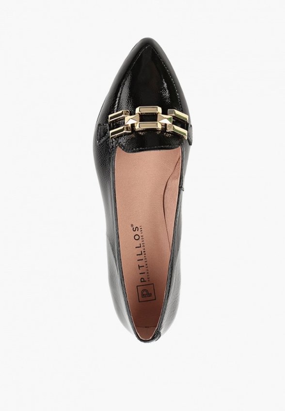 Лоферы Pitillos