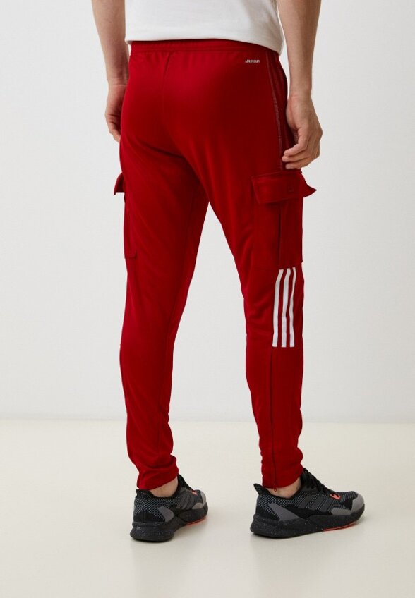 Брюки спортивные adidas