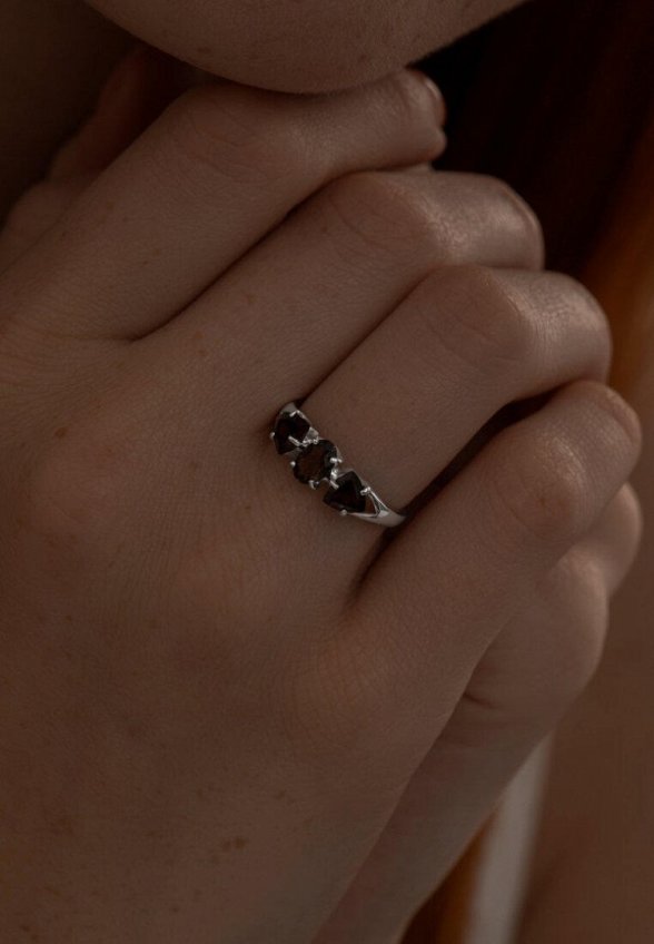 Кольцо Sokolov