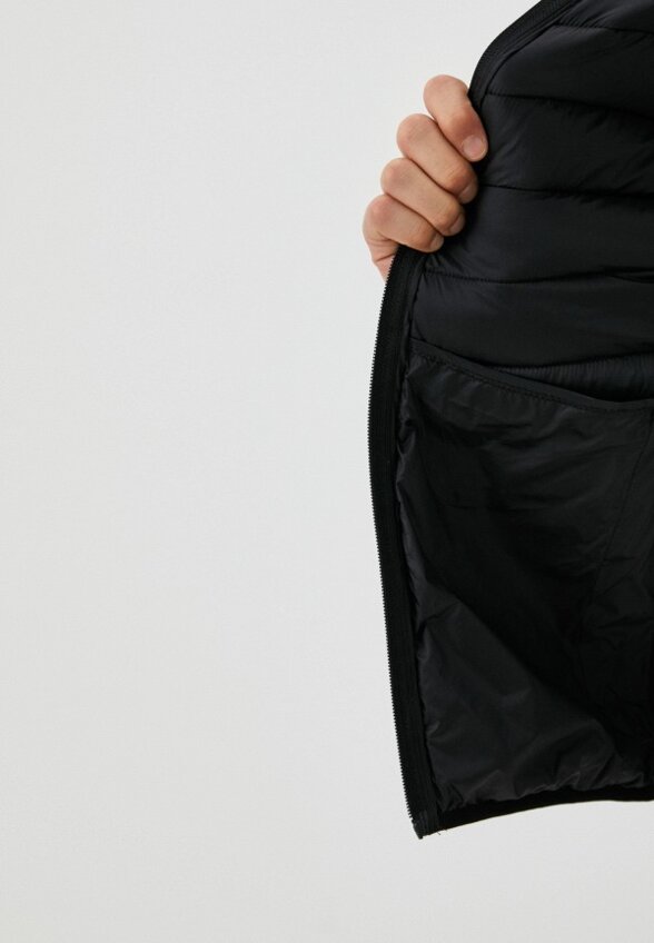 Жилет утепленный Cobolt