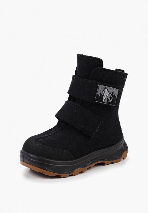 Валенки Котофей