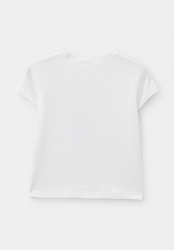 Футболка Coccodrillo