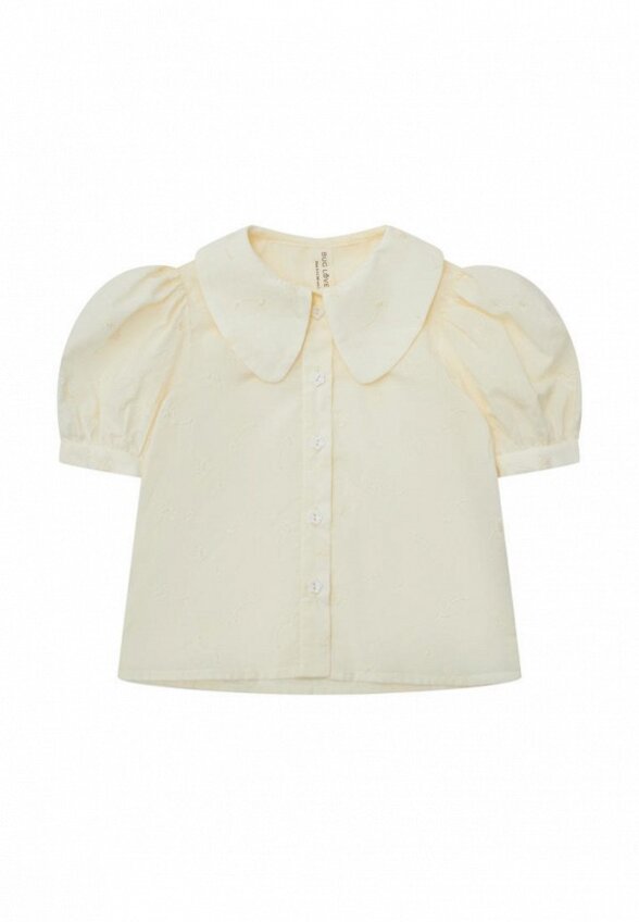 Блуза Bug Lovers