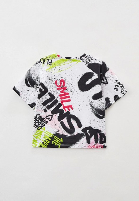 Футболка PlayToday