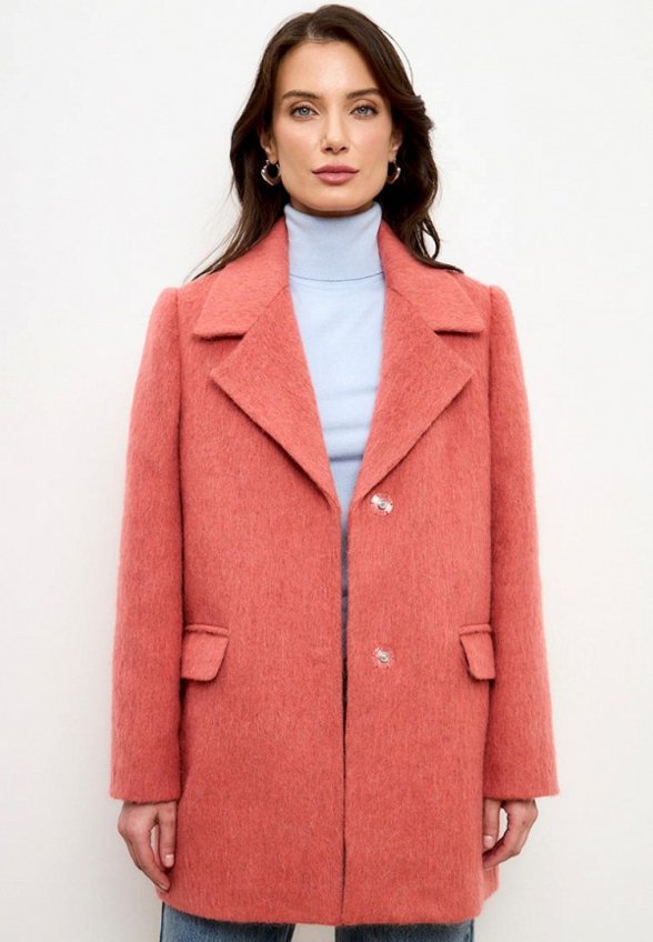 Пальто-пиджак Rozhkova