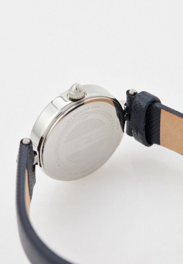 Часы и браслет Just Cavalli