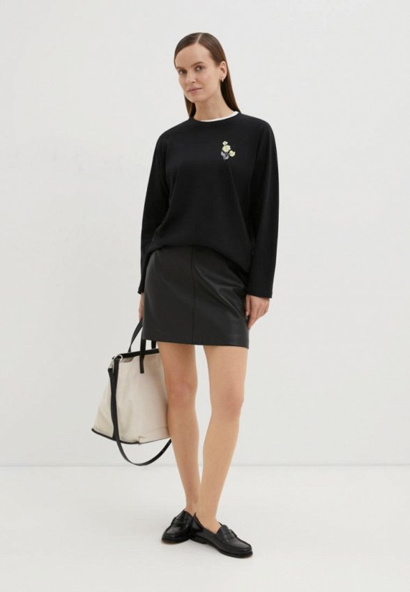 Лонгслив Finn Flare