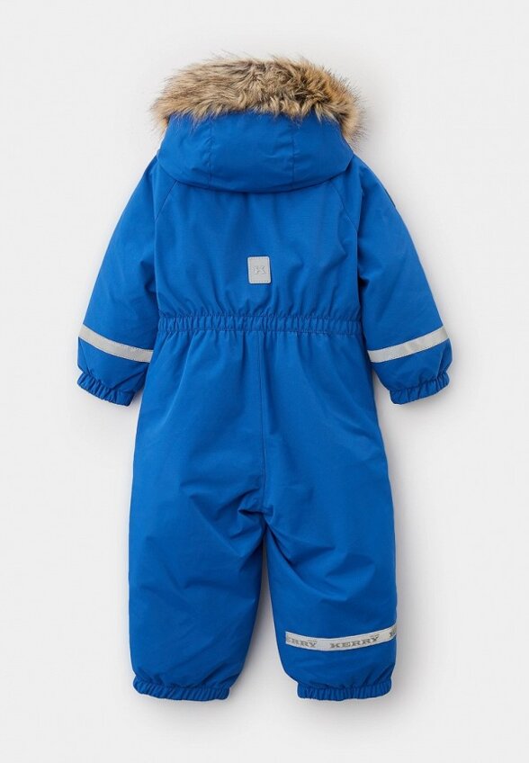Комбинезон утепленный Kerry