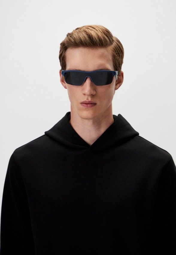 Очки солнцезащитные Emporio Armani