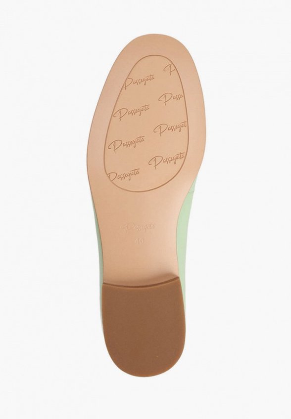 Лоферы Passegiata