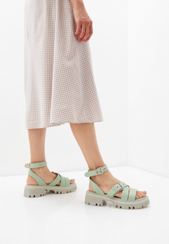 Сандалии Vitacci