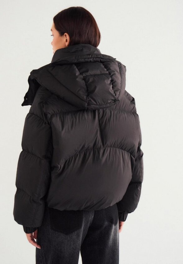 Пуховик Vittoria Vicci