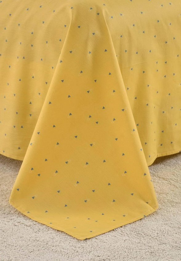 Постельное белье Евро Sofi De Marko