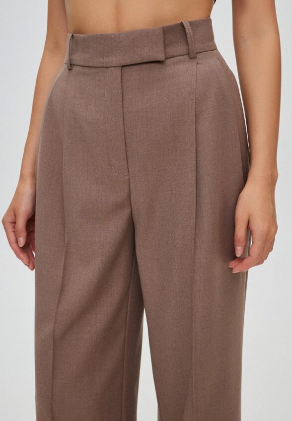 Брюки Мама Разрешила