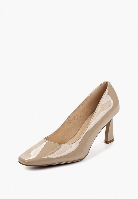 Туфли Thomas Munz