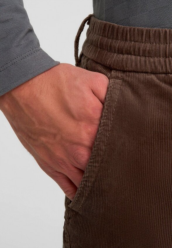 Брюки Henderson