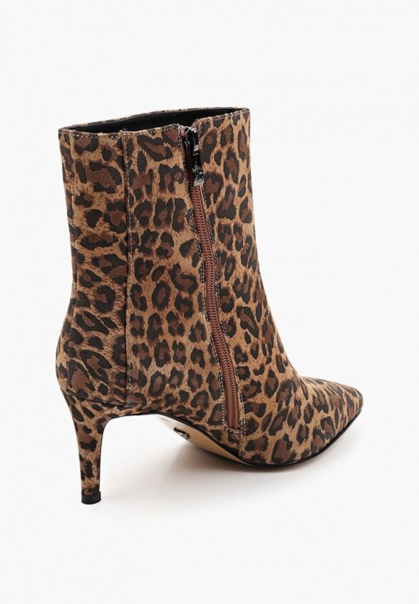 Ботильоны Valley