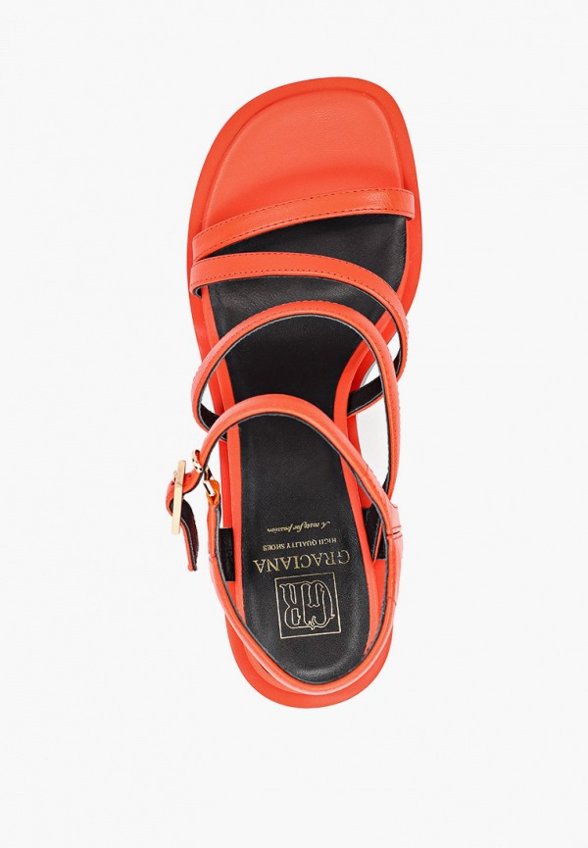 Босоножки Graciana