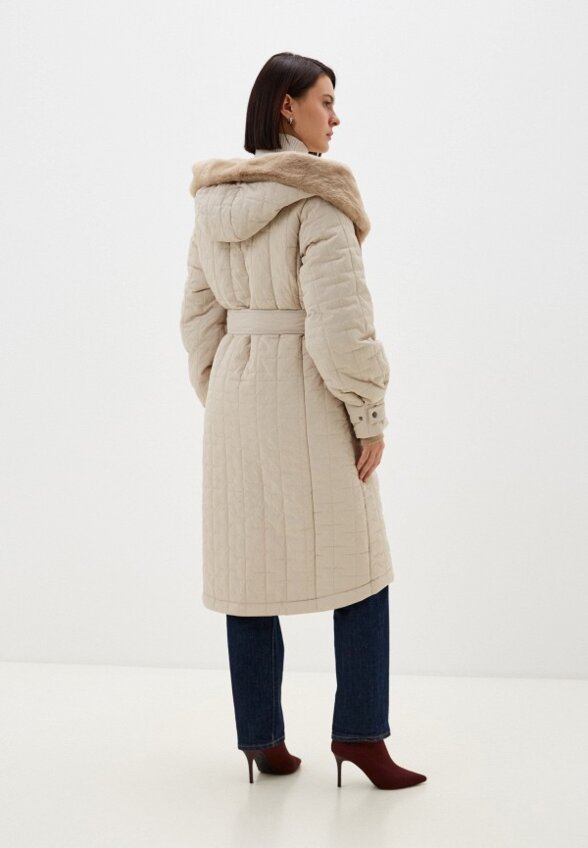 Пуховик Dimma