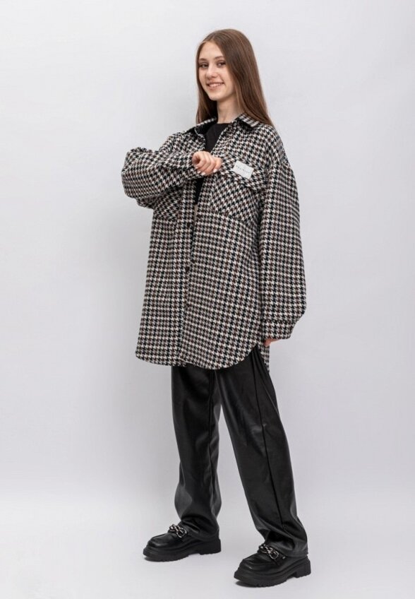 Пальто Kaysarow