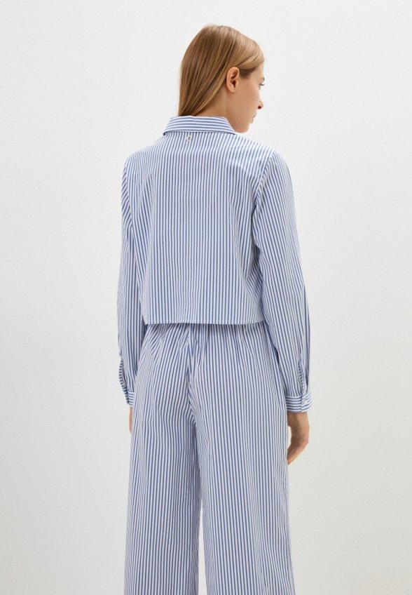 Рубашка Kontatto