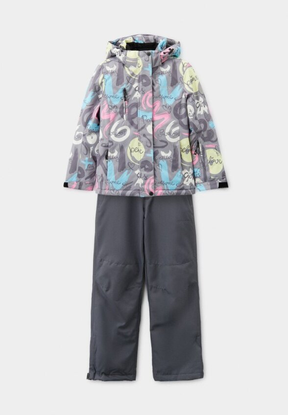 Костюм утепленный Vitacci