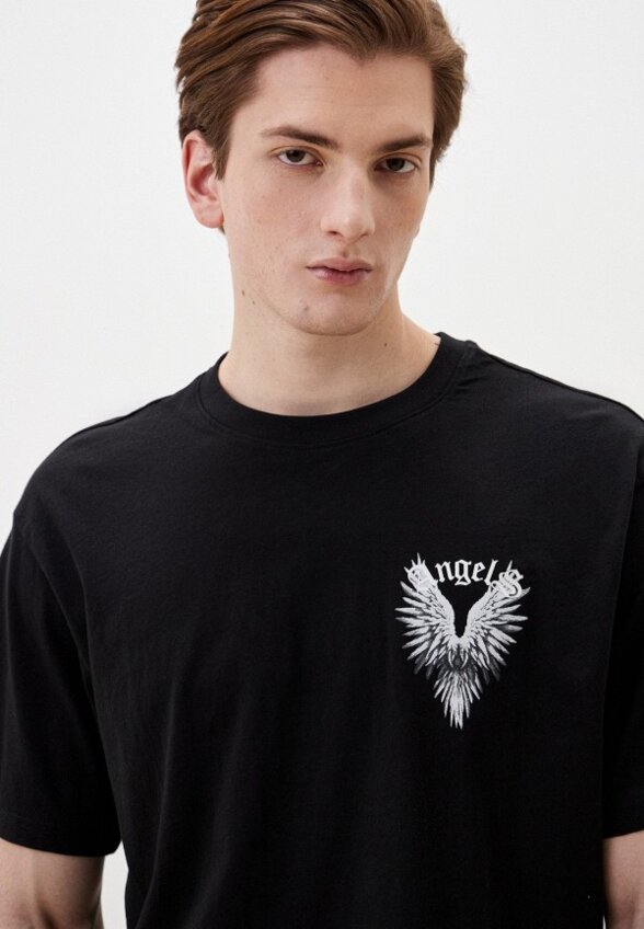 Футболка Terranova