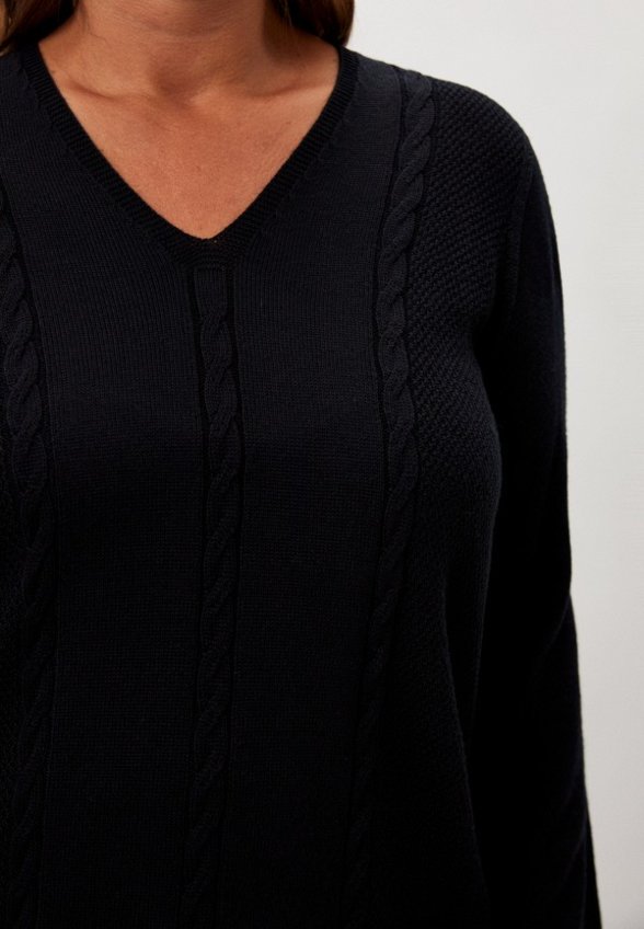 Пуловер Persona by Marina Rinaldi